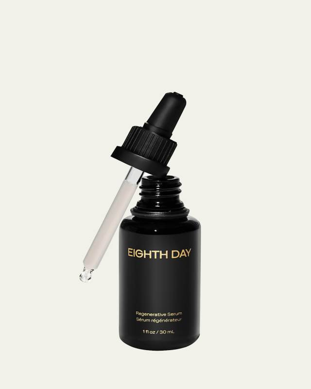 The Regenerative Serum,
